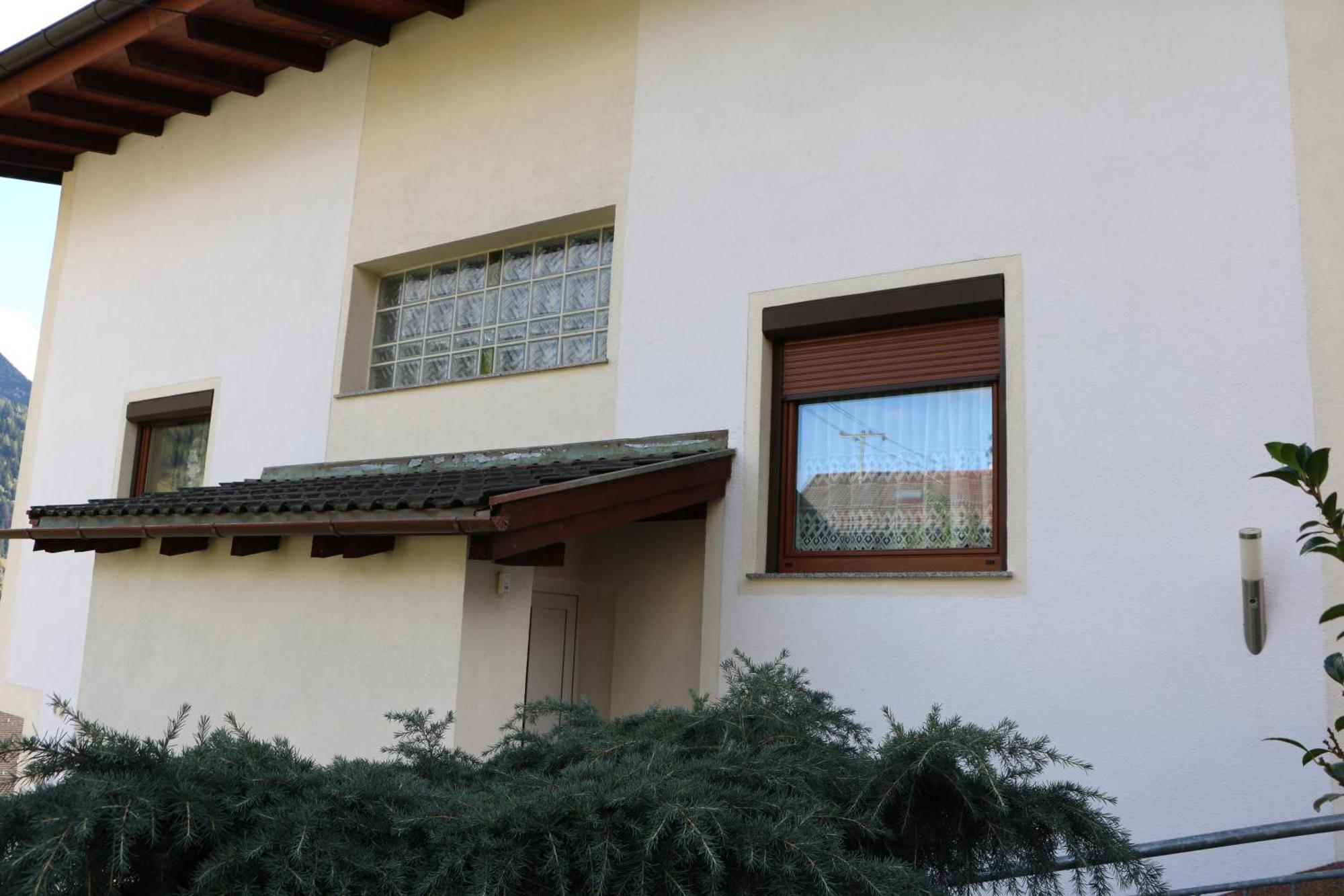 Ferienwohnung Raich Веннс Екстер'єр фото