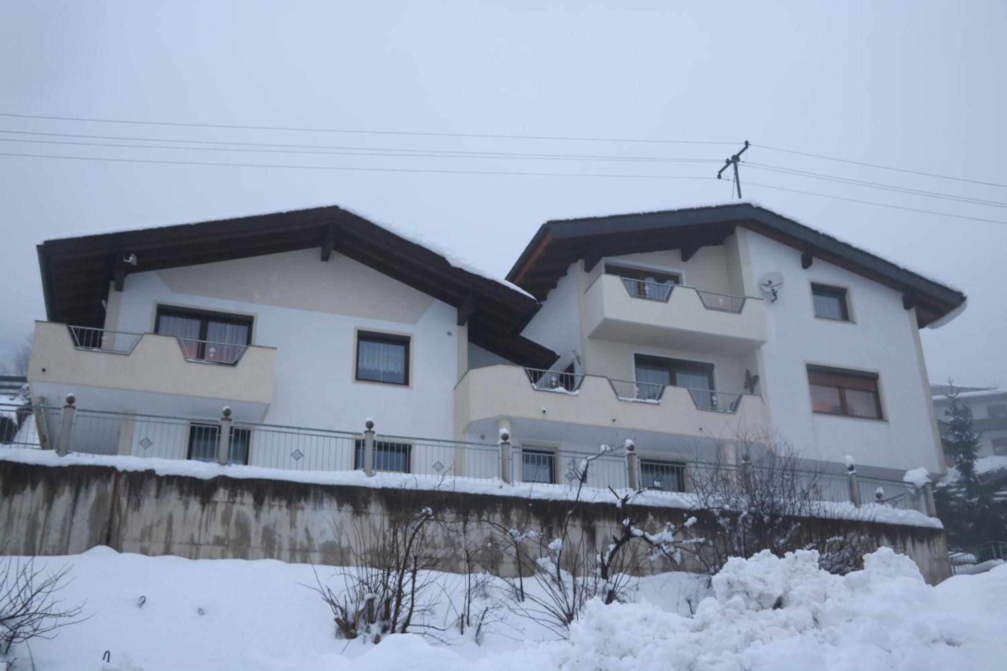 Ferienwohnung Raich Веннс Екстер'єр фото
