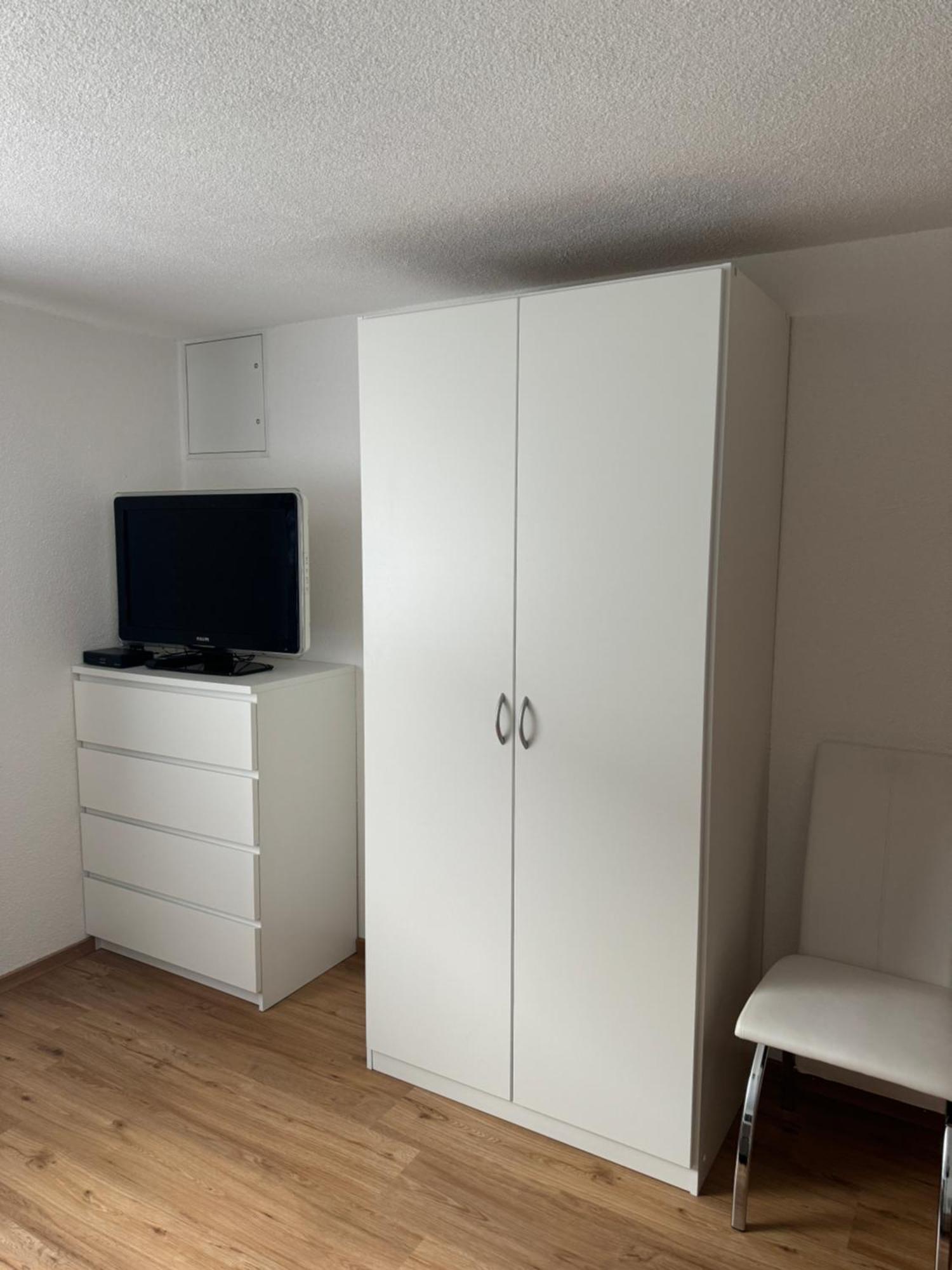 Ferienwohnung Raich Веннс Екстер'єр фото