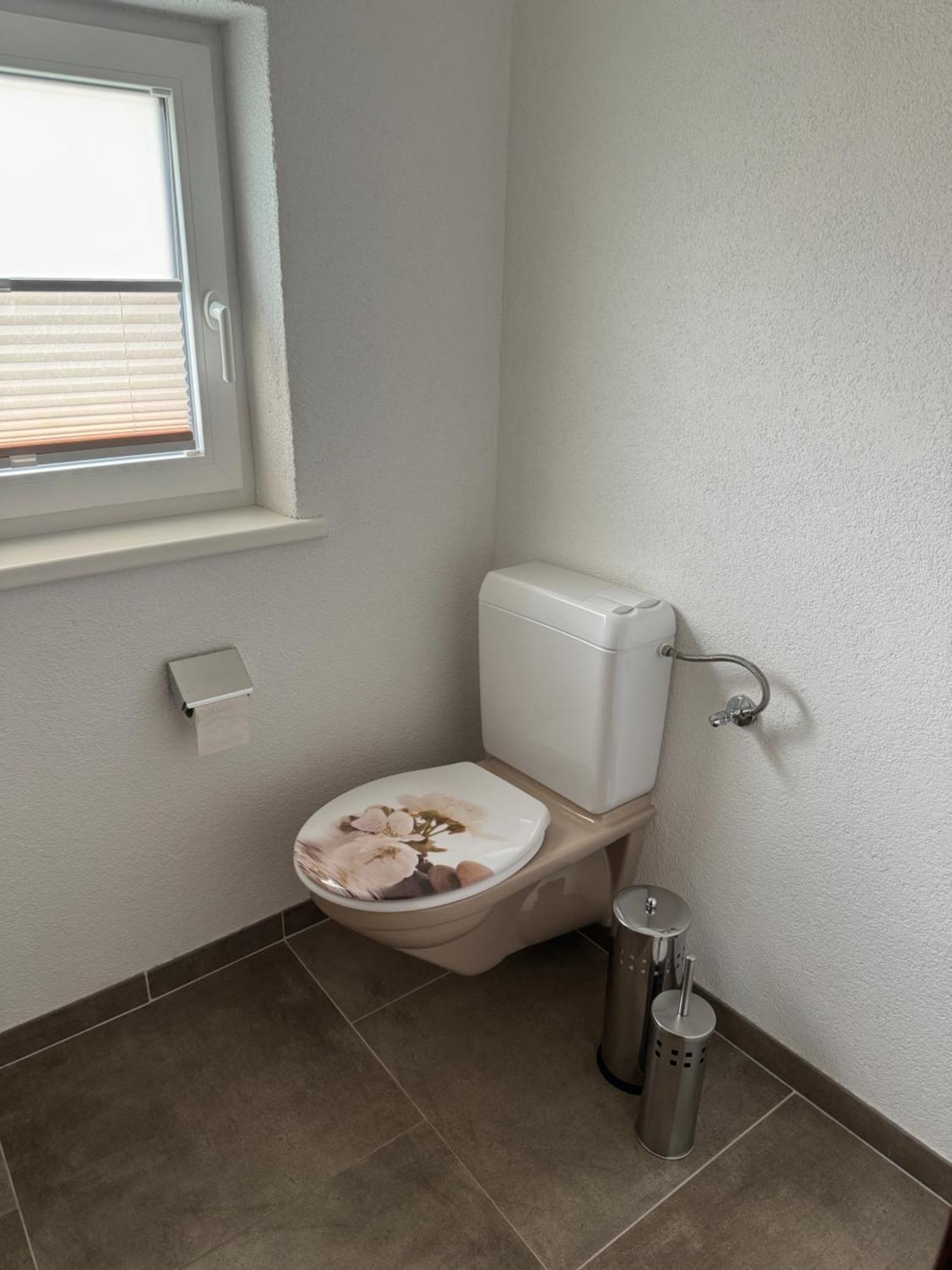 Ferienwohnung Raich Веннс Екстер'єр фото