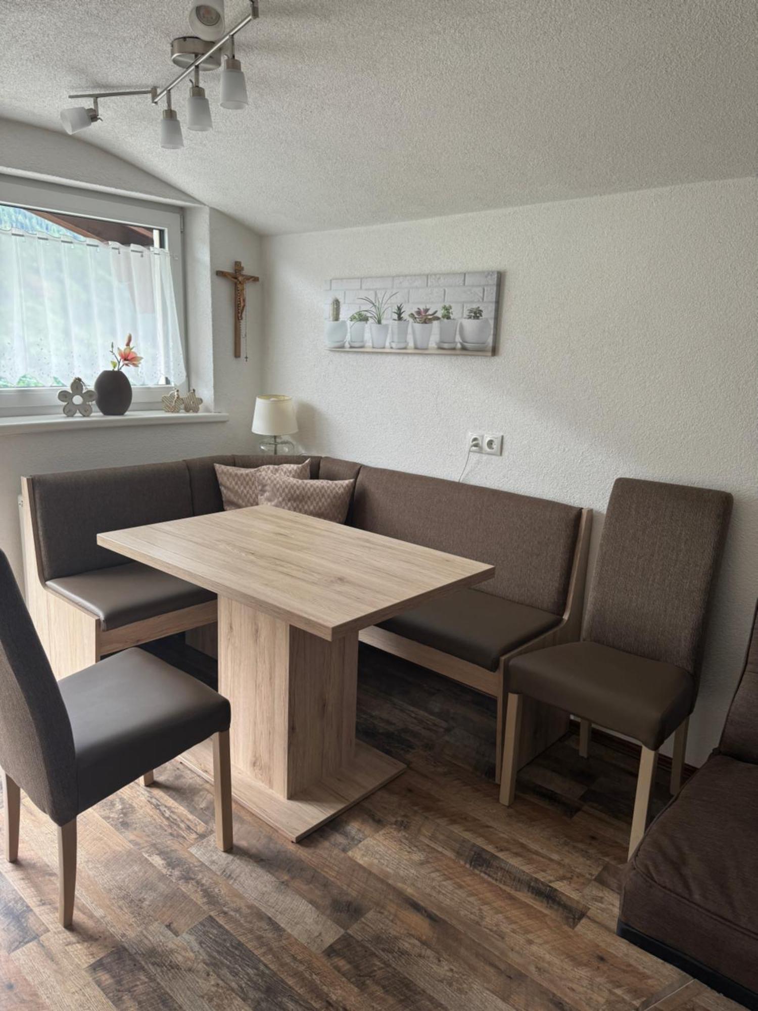 Ferienwohnung Raich Веннс Екстер'єр фото