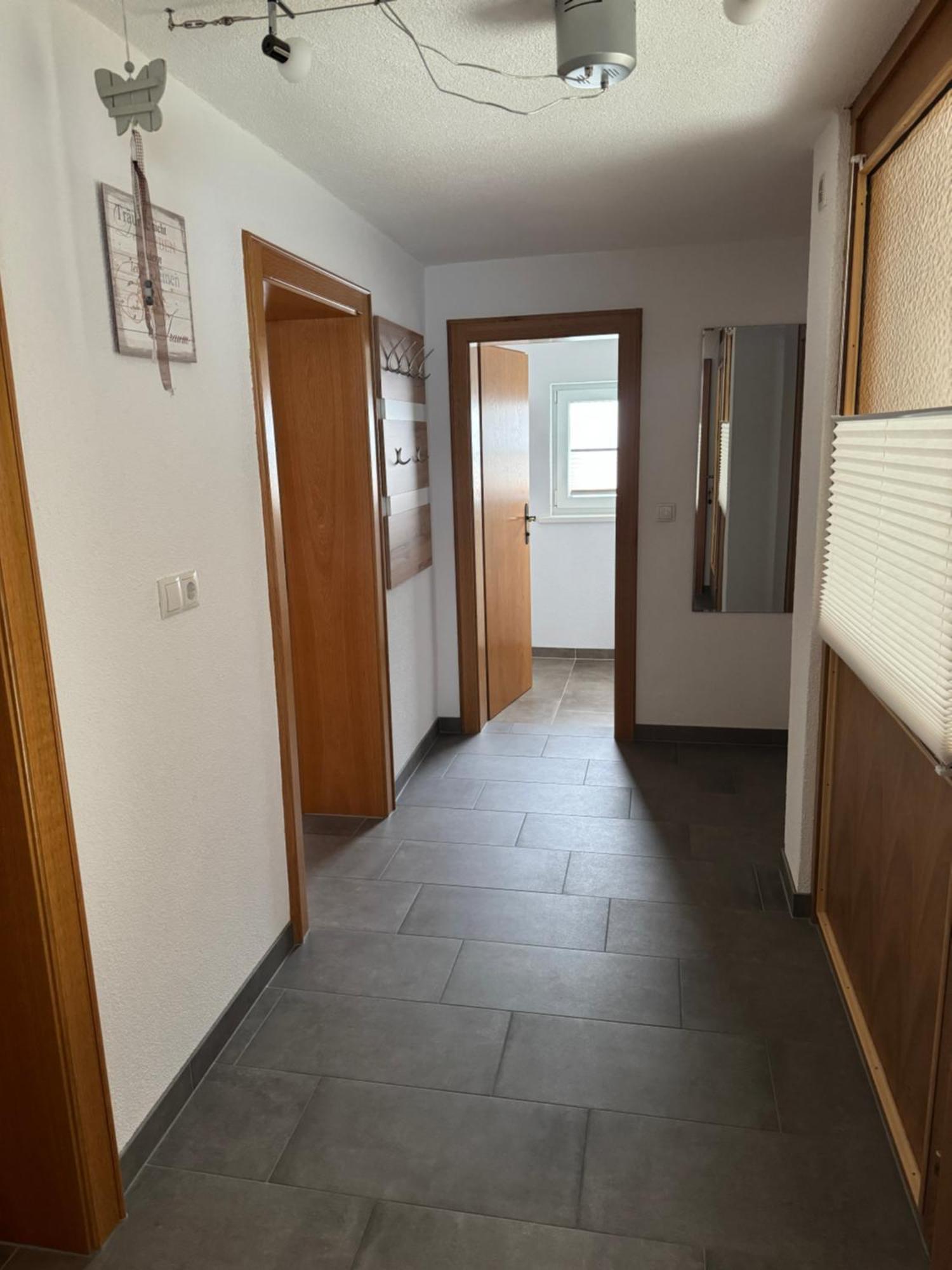 Ferienwohnung Raich Веннс Екстер'єр фото