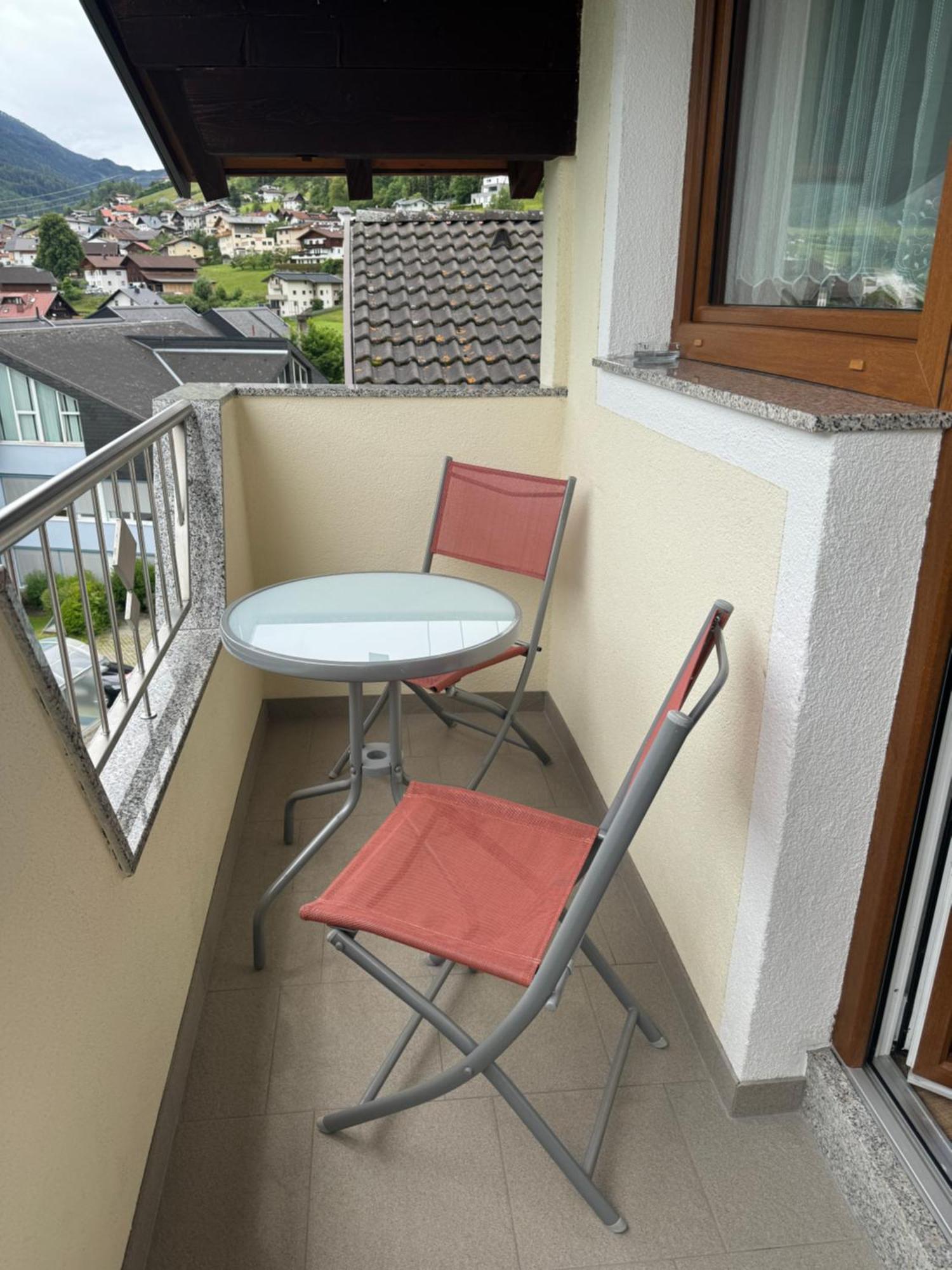 Ferienwohnung Raich Веннс Екстер'єр фото