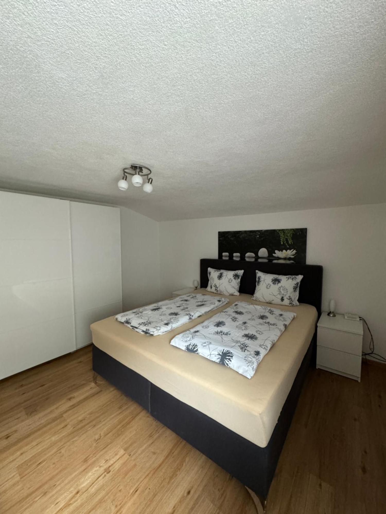 Ferienwohnung Raich Веннс Екстер'єр фото