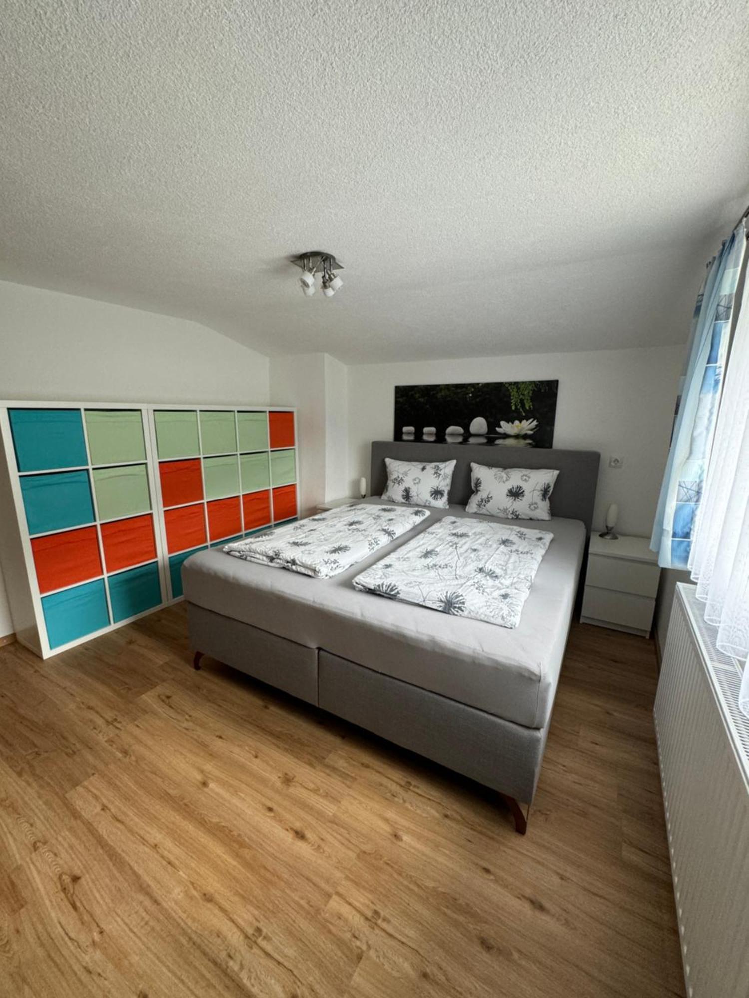 Ferienwohnung Raich Веннс Екстер'єр фото