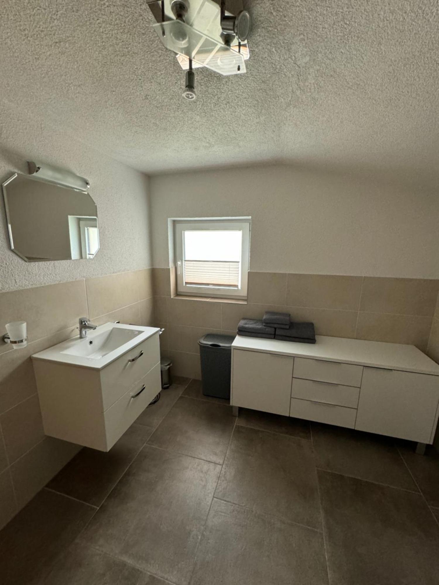 Ferienwohnung Raich Веннс Екстер'єр фото