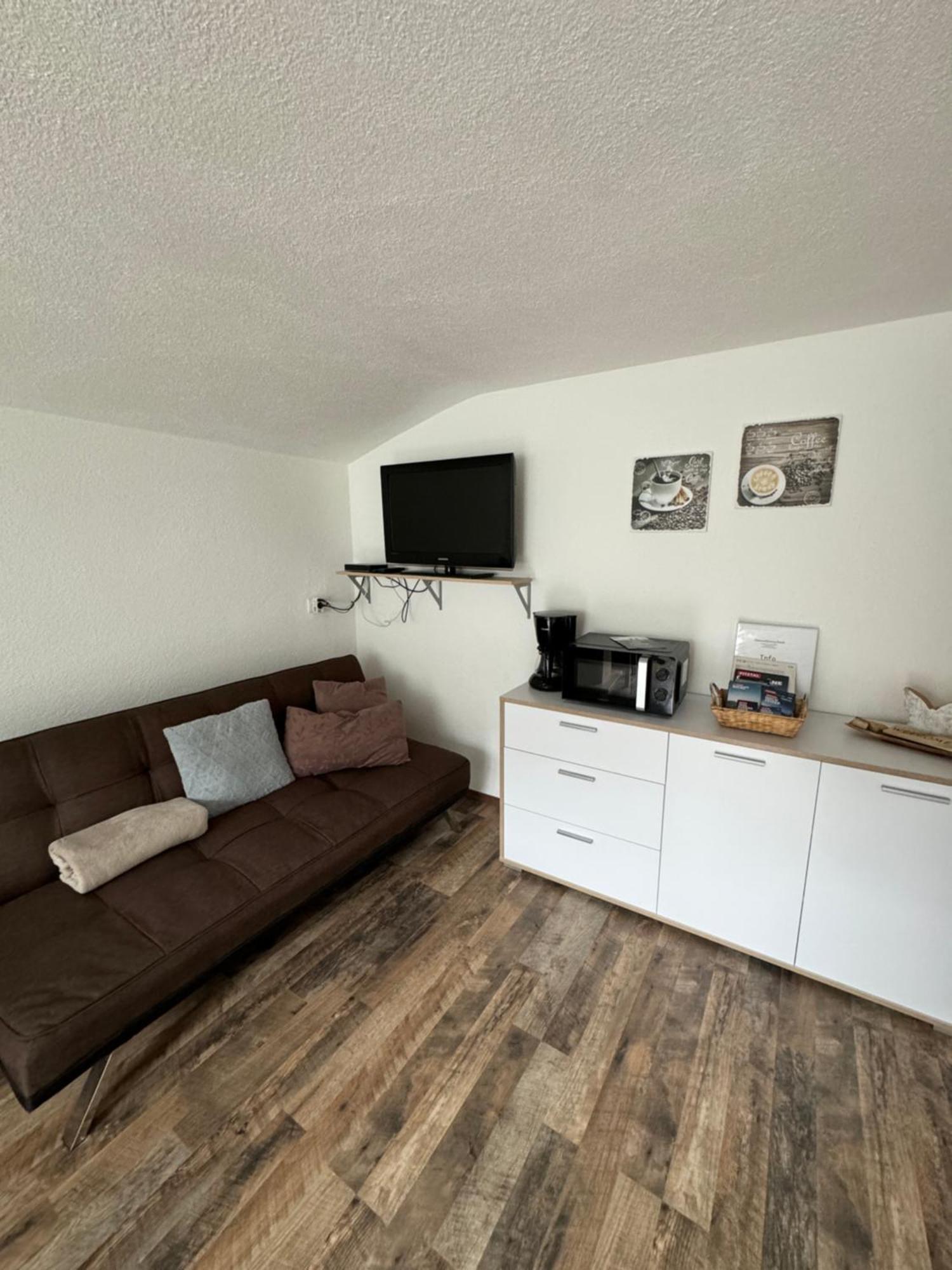Ferienwohnung Raich Веннс Екстер'єр фото