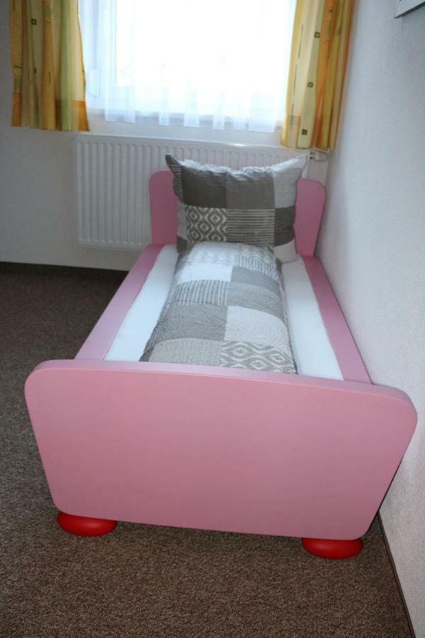 Ferienwohnung Raich Веннс Екстер'єр фото
