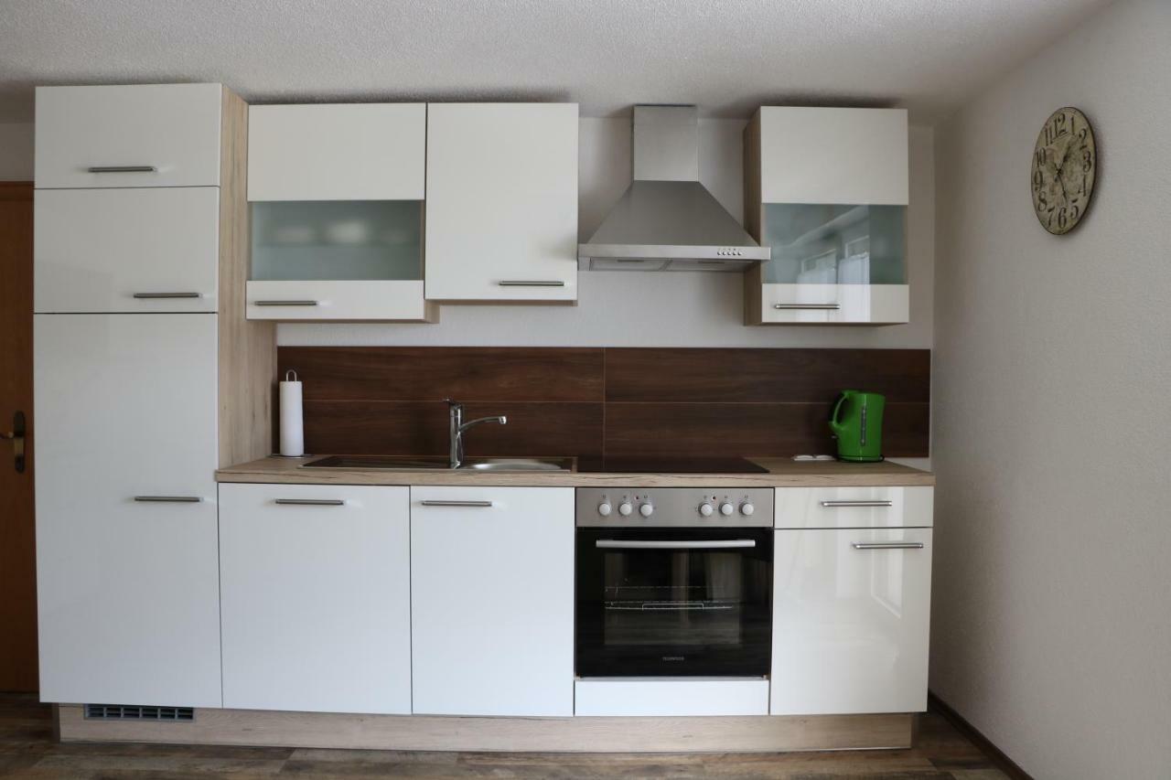 Ferienwohnung Raich Веннс Екстер'єр фото